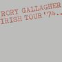 Rory Gallagher: Irish Tour '74, CD