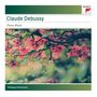 Claude Debussy (1862-1918): Children's Corner, CD