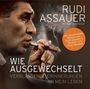 Hörbücher: Rudi Assauer: Wie ausgewechselt - Verblassende Erinnerungen, 7 CDs