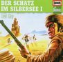 Karl May: 31/Der Schatz im Silbersee 1, CD