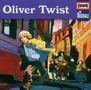 Charles Dickens: 39/Oliver Twist, CD