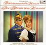 Paul Abraham (1892-1960): Viktoria und ihr Husar (Ausz.), CD