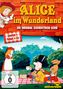 Alice im Wunderland - Die Zeichentrickserie Vol.1, 2 DVDs