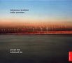Johannes Brahms (1833-1897): Cellosonaten Nr.1 & 2, CD