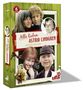Astrid Lindgren Sommer-Edition, 5 DVDs