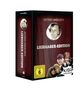 Astrid Lindgren Liebhaber-Edition, 10 DVDs