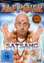 Alf Poier - Satsang, DVD