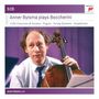 Luigi Boccherini (1743-1805): Anner Bylsma spielt Boccherini, 5 CDs