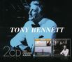Tony Bennett  (geb. 1926): I Left My Heart In San, 2 CDs