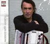 Hubert von Goisern: Austro Pop Parade, 3 CDs