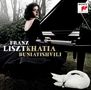 Franz Liszt: Klavierwerke, CD