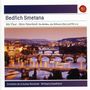 Bedrich Smetana (1824-1884): Mein Vaterland (incl."Die Moldau"), CD