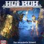 Märchen & Hörspiele: Hui Buh neue Welt (Folge 15) - Das verzauberte Schwert, CD