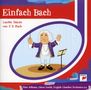 Esprit Kids - Einfach Bach, CD