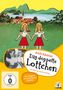 Das doppelte Lottchen, DVD