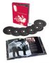 Miles Davis & John Coltrane: The Complete Columbia Recordings 1955 - 1961, 6 CDs
