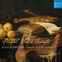 Georg Friedrich Händel (1685-1759): Violinsonaten HWV 358,359a,361,364,368,371, CD