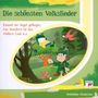 Bielefelder Kinderchor - Die schönsten Volkslieder, CD