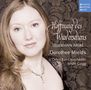 Dorothee Mields - Telemann Arien "Hoffnung des Wiedersehens", CD