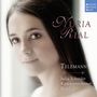 Georg Philipp Telemann: Arien, CD