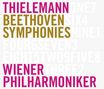 Ludwig van Beethoven (1770-1827): Symphonien Nr. 1-9, 6 CDs