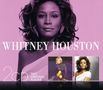Whitney Houston: My Love Is Your Love / I Look To You, 2 CDs