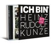 Heinz Rudolf Kunze: Ich bin (im Duett mit) (Limited Edition O-Card), CD