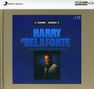 Harry Belafonte: Live In Concert At The Carnegie Hall (Limited Edition) (K2 HD Mastering), 2 CDs