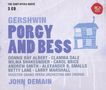 George Gershwin (1898-1937): Porgy and Bess, 3 CDs