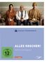 Alles koscher!, DVD