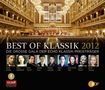 Echo der Stars 2012 - "Best of Klassik 2012", 3 CDs