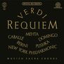 Giuseppe Verdi (1813-1901): Requiem, 2 CDs