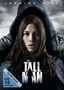 The Tall Man, DVD