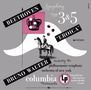 Ludwig van Beethoven (1770-1827): Symphonien Nr.3 & 5, CD