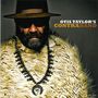 Otis Taylor: Contraband, CD
