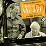Michael Feinstein  (geb. 1956): Change Of Heart: The Songs Of André Previn, CD