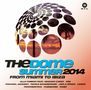 The Dome Summer 2014, 2 CDs