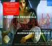 Francesco Provenzale (1624-1704): La Stellidaura vendicante, 2 CDs