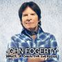 John Fogerty: Wrote A Song For Everyone, 2 LPs
