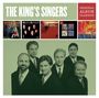 King's Singers - Original Album Classics, 5 CDs