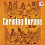 Carl Orff (1895-1982): Carmina Burana, CD