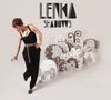 Lenka: Shadows, CD
