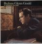 Johannes Brahms (1833-1897): Intermezzi (180 g), LP