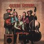 Quebe Sisters Band: Timeless, CD