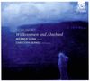 Franz Schubert: Lieder "Willkommen und Abschied", CD