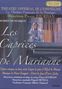 Henri Sauguet (1901-1989): Les Caprices De Marianne, DVD