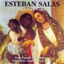 Esteban Salas (1725-1803): Chorwerke, CD