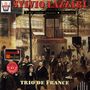 Sylvio Lazzari (1857-1944): Klaviertrio op.13, CD