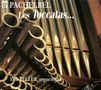 Johann Pachelbel (1653-1706): 16 Toccaten für Orgel, CD