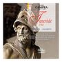 Andre Campra (1660-1744): Tancrede (Ausz.), CD